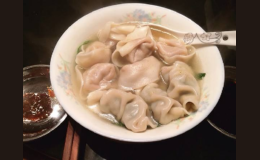 袁记饺子云吞品牌