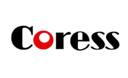CORESS品牌