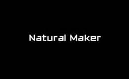 NATURAL MAKER品牌