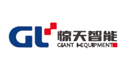 惊天智能GT品牌