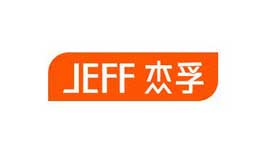 杰孚JEFF品牌