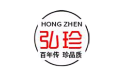 弘珍铁观音品牌