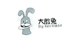 大脸兔品牌