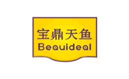 宝鼎天鱼品牌