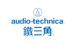 audio-technica铁三角品牌
