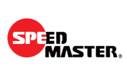 Speedmaster速马力品牌