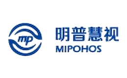 明普慧视品牌