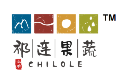 嘉禾祁连果蔬品牌