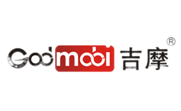 吉摩GodMobi品牌