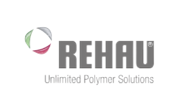 Rehau瑞好品牌
