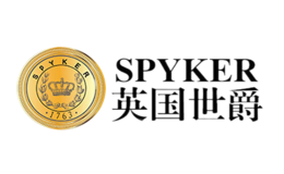 英国世爵SPYKER品牌