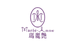 MarieAnne玛丽艳