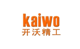 开沃精工渔具Kaiwo品牌