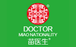 苗医生专业祛斑祛痘品牌