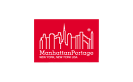 曼赫顿邮差包品牌