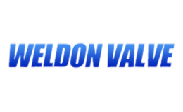 WELDON VALVE