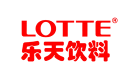 LOTTE乐天饮料品牌