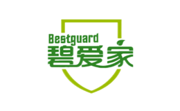 碧爱家Bestguard品牌