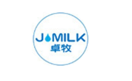 卓牧JOMILK品牌