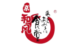 和风食堂品牌