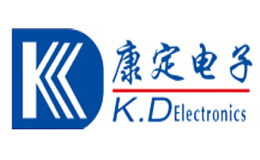 康定电子品牌