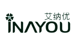 艾纳优Inayou品牌