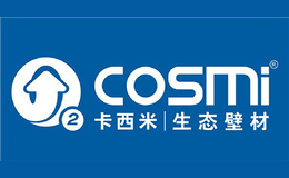 COSMI卡西米品牌
