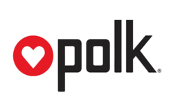 普乐之声PolkAudio品牌