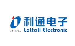 利通电子品牌