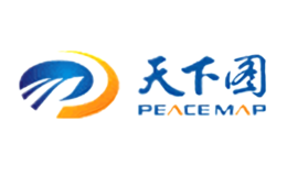 PEACEMAP天下图品牌