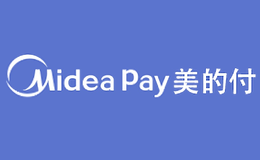 美的付MideaPay品牌