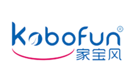 家宝风KOBOFUN品牌