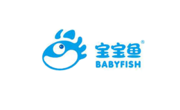宝宝鱼BABY FISH品牌