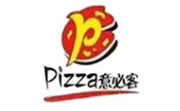 意必客披萨品牌