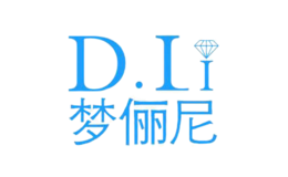 梦俪尼品牌