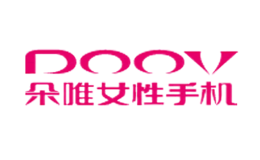 朵唯Doov品牌