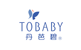 丹芭碧TOBABY品牌