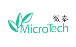 微泰品牌