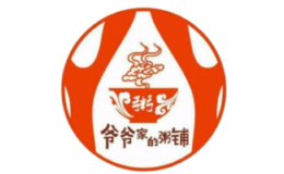 爷爷家的粥铺品牌