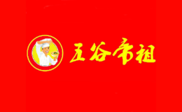 尚品五谷帝祖鱼粉品牌