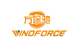 WINDFORCE品牌