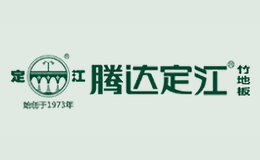 腾达定江品牌