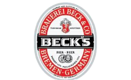 贝克啤酒品牌