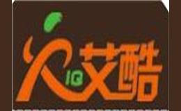 艾酷娱乐鞋品牌