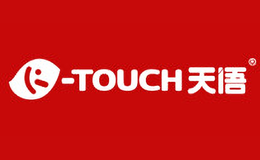 天语K-Touch品牌
