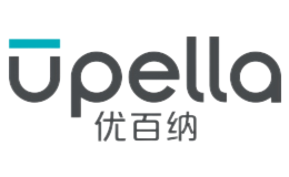 Upella优百纳品牌
