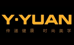 苑苑Y·YUAN品牌