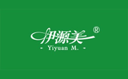 伊源美品牌