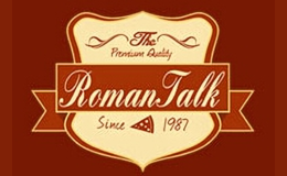 罗曼新语比萨品牌