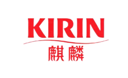 KIRIN麒麟品牌